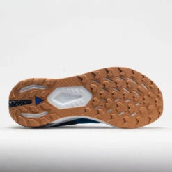 Brooks Catamount 2 Men's Peacoat/Atomic Blue/Rooibos -Footwear Sale 049845 4