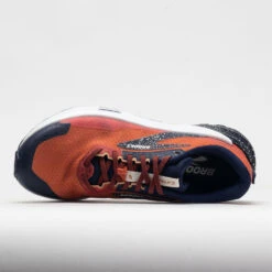 Brooks Catamount 2 Men's Rooibos/Biscuit/Peacoat -Footwear Sale 049846 2