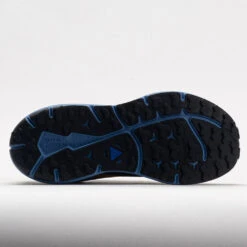 Brooks Divide 3 Women's Black/Blue/Yellow -Footwear Sale 049850 4