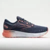 Brooks Glycerin 20 Women's Nightshadow/Blue/Pink 2 Brooks Glycerin 20 Women's Nightshadow/Blue/Pink -Footwear Sale 049859 3