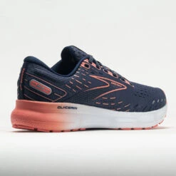 Brooks Glycerin 20 Women's Nightshadow/Blue/Pink 13 Brooks Glycerin 20 Women's Nightshadow/Blue/Pink -Footwear Sale 049859 6