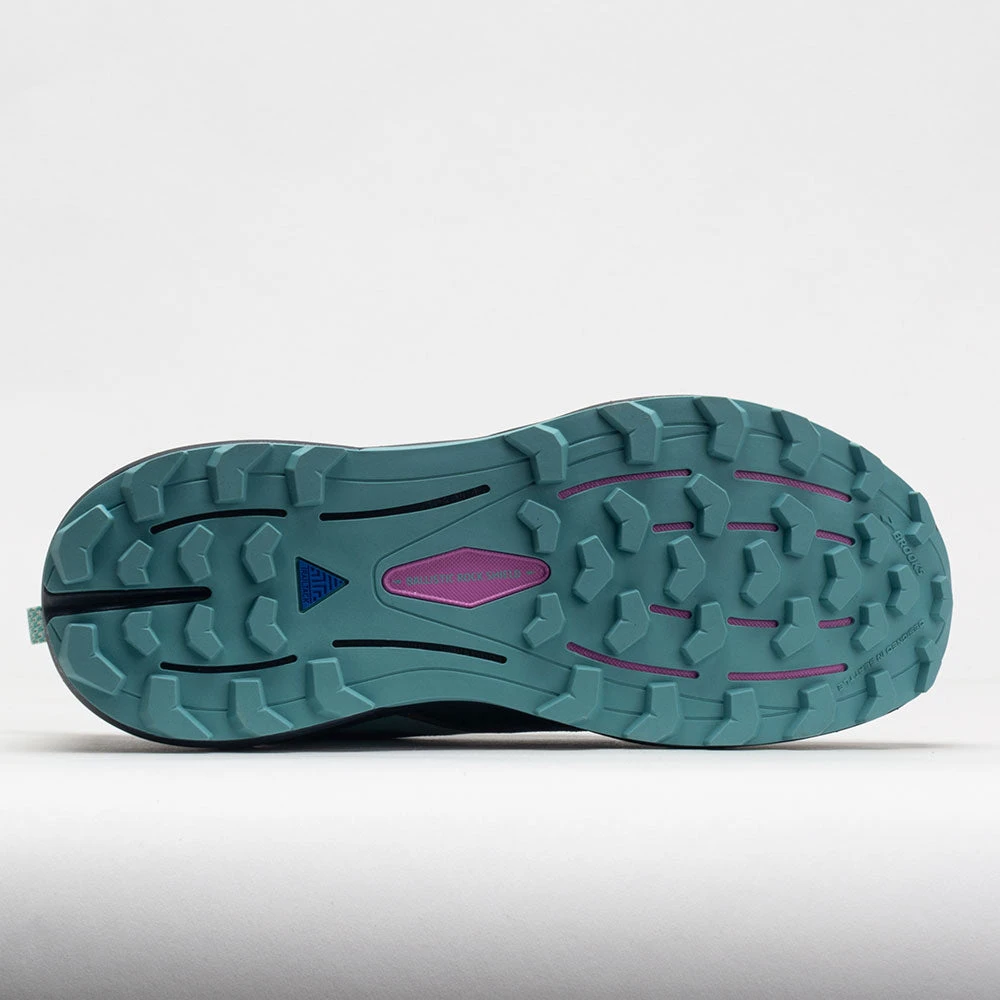 Brooks Cascadia 16 Men Eclipse/Marina/Chalk 6 Brooks Cascadia 16 Men Eclipse/Marina/Chalk - Image 4