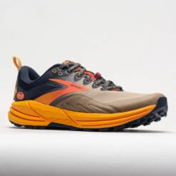 Brooks Cascadia 16 Men's Zinnia/Eclipse/Nomad 12 Brooks Cascadia 16 Men's Zinnia/Eclipse/Nomad -Footwear Sale 049867 5