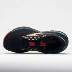 Brooks Adrenaline GTS 22 Men's Disco Black/Blue/Bittersweet 10 Brooks Adrenaline GTS 22 Men's Disco Black/Blue/Bittersweet -Footwear Sale 049871 2