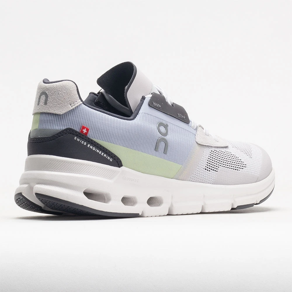 On Running On Cloudrift Women's Frost/Heather 8 On Running On Cloudrift Women's Frost/Heather - Image 6