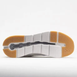 On Running On Cloudrift Women's Undyed White/Sand -Footwear Sale 049876 4