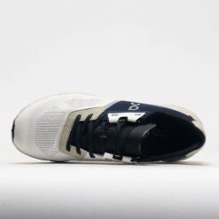 On Running On Cloudrift Men's Ivory/Midnight 10 On Running On Cloudrift Men's Ivory/Midnight -Footwear Sale 049878 2