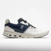 On Running On Cloudrift Men's Ivory/Midnight 1 On Running On Cloudrift Men's Ivory/Midnight -Footwear Sale 049878 3