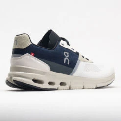 On Running On Cloudrift Men's Ivory/Midnight 13 On Running On Cloudrift Men's Ivory/Midnight -Footwear Sale 049878 6