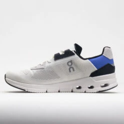 On Running On Cloudrift Men's Undyed White/Cobalt 9 On Running On Cloudrift Men's Undyed White/Cobalt -Footwear Sale 049879 1