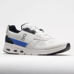 On Running On Cloudrift Men's Undyed White/Cobalt 12 On Running On Cloudrift Men's Undyed White/Cobalt -Footwear Sale 049879 5