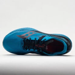 Saucony Endorphin Edge Men's Ocean/Black 10 Saucony Endorphin Edge Men's Ocean/Black -Footwear Sale 049889 2