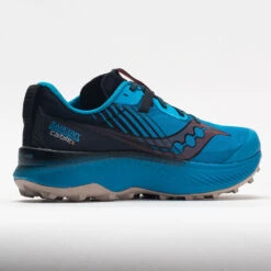Saucony Endorphin Edge Men's Ocean/Black 13 Saucony Endorphin Edge Men's Ocean/Black -Footwear Sale 049889 6