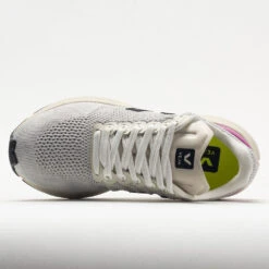 VEJA Marlin V-Knit Women's Chalk/Black/Ultraviolet -Footwear Sale 049899 2