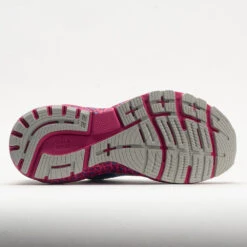 Brooks Adrenaline GTS 22 Women's White/Oyster/Brilliant 11 Brooks Adrenaline GTS 22 Women's White/Oyster/Brilliant -Footwear Sale 049906 4