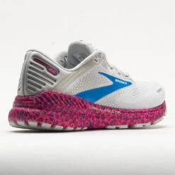Brooks Adrenaline GTS 22 Women's White/Oyster/Brilliant 13 Brooks Adrenaline GTS 22 Women's White/Oyster/Brilliant -Footwear Sale 049906 6