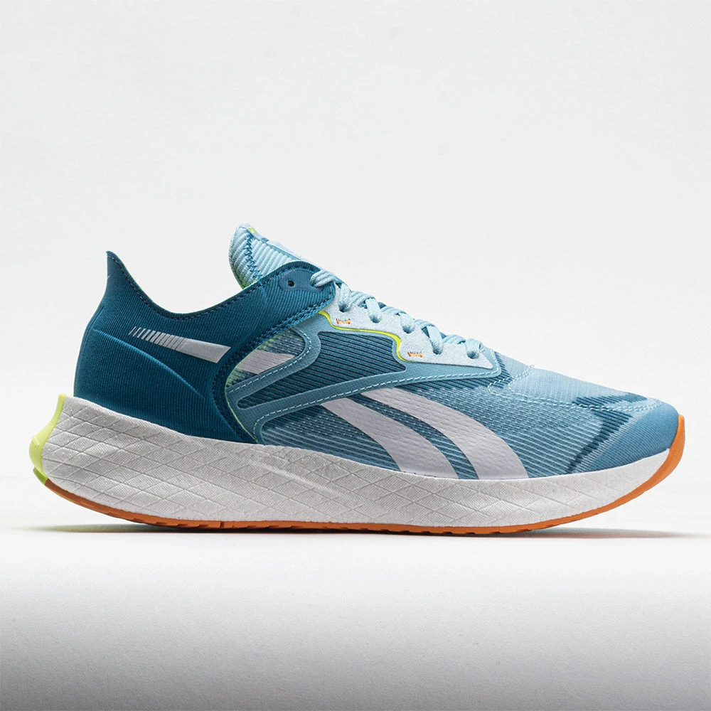 Reebok Floatride Energy Symmetro 2 Womens Blue Pearl/Steely Blue/White 3 Reebok Floatride Energy Symmetro 2 Womens Blue Pearl/Steely Blue/White