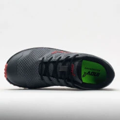 Inov-8 Parkclaw 260 Knit Men's Grey/Black/Red -Footwear Sale 049968 2