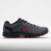 Inov-8 Parkclaw 260 Knit Men's Grey/Black/Red 2 Inov-8 Parkclaw 260 Knit Men's Grey/Black/Red -Footwear Sale 049968 3
