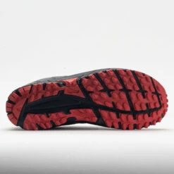Inov-8 Parkclaw 260 Knit Men's Grey/Black/Red -Footwear Sale 049968 4