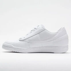 Fila Original Tennis Men's White/White/White 9 Fila Original Tennis Men's White/White/White -Footwear Sale 114319 1