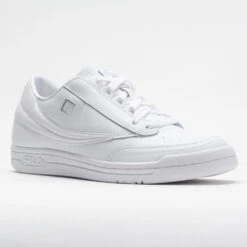 Fila Original Tennis Men's White/White/White 12 Fila Original Tennis Men's White/White/White -Footwear Sale 114319 5