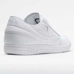 Fila Original Tennis Men's White/White/White 13 Fila Original Tennis Men's White/White/White -Footwear Sale 114319 6