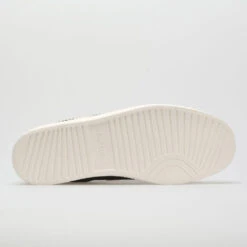 Tretorn Nylite Plus Canvas Women's Black/Black/White -Footwear Sale 114772 4