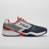 Fila Axilus 2 Energized Men's White/Navy/Red 1 Fila Axilus 2 Energized Men's White/Navy/Red -Footwear Sale 115011 3