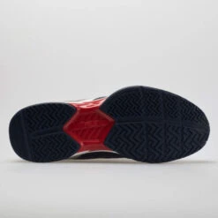 Fila Axilus 2 Energized Men's White/Navy/Red 11 Fila Axilus 2 Energized Men's White/Navy/Red -Footwear Sale 115011 4