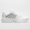 K-Swiss Hypercourt Express 2 Women's White/Black -Footwear Sale 115644 3