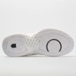 K-Swiss Hypercourt Express 2 Women's White/Black 11 K-Swiss Hypercourt Express 2 Women's White/Black -Footwear Sale 115644 4