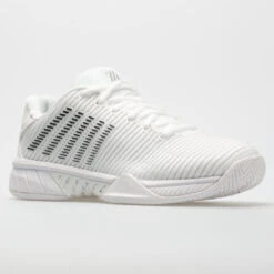 K-Swiss Hypercourt Express 2 Women's White/Black 12 K-Swiss Hypercourt Express 2 Women's White/Black -Footwear Sale 115644 5