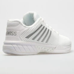 K-Swiss Hypercourt Express 2 Women's White/Black 13 K-Swiss Hypercourt Express 2 Women's White/Black -Footwear Sale 115644 6