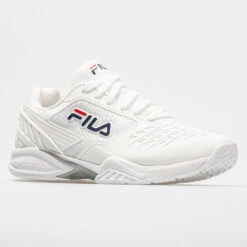 Fila Axilus 2 Energized Men's White/White/Navy 12 Fila Axilus 2 Energized Men's White/White/Navy -Footwear Sale 115719 5
