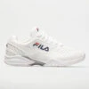 Fila Axilus 2 Energized Women's White/White/Fila Navy