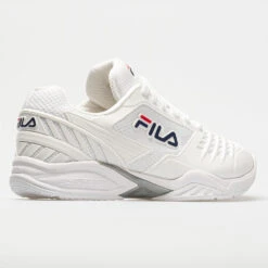 Fila Axilus 2 Energized Women's White/White/Fila Navy -Footwear Sale 115724 6