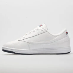 Fila Original Tennis Men's White/Navy/Red -Footwear Sale 115750 1