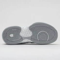 K-Swiss Hypercourt Supreme Women's Black/White/Highrise 11 K-Swiss Hypercourt Supreme Women's Black/White/Highrise -Footwear Sale 115861 4