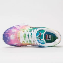 Fila Axilus 2 Energized Women's Tie-Dye Print 10 Fila Axilus 2 Energized Women's Tie-Dye Print -Footwear Sale 115975 2