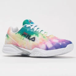 Fila Axilus 2 Energized Women's Tie-Dye Print 12 Fila Axilus 2 Energized Women's Tie-Dye Print -Footwear Sale 115975 5