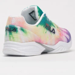 Fila Axilus 2 Energized Women's Tie-Dye Print 13 Fila Axilus 2 Energized Women's Tie-Dye Print -Footwear Sale 115975 6