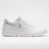 On Running On The Roger Advantage Men's All White -Footwear Sale 116195 3