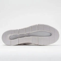 On Running On The Roger Advantage Men's All White -Footwear Sale 116195 4