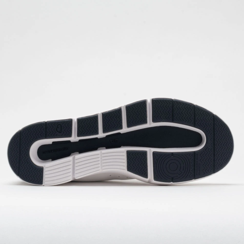 On Running On The Roger Advantage Men's White/Midnight 6 On Running On The Roger Advantage Men's White/Midnight - Image 4