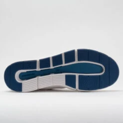 On Running On The Roger Advantage Men's White/Cobalt 11 On Running On The Roger Advantage Men's White/Cobalt -Footwear Sale 116199 4