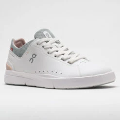 On Running On The Roger Advantage Women's White/Rose -Footwear Sale 116200 5