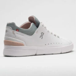 On Running On The Roger Advantage Women's White/Rose -Footwear Sale 116200 6