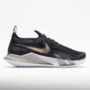 Nike React Vapor NXT Women's Black/White/Metallic Red Bronze 1 Nike React Vapor NXT Women's Black/White/Metallic Red Bronze -Footwear Sale 116262 3