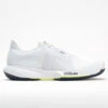 Wilson Kaos Swift Men's White/Outer Space/Safety Yellow 1 Wilson Kaos Swift Men's White/Outer Space/Safety Yellow -Footwear Sale 116335 3